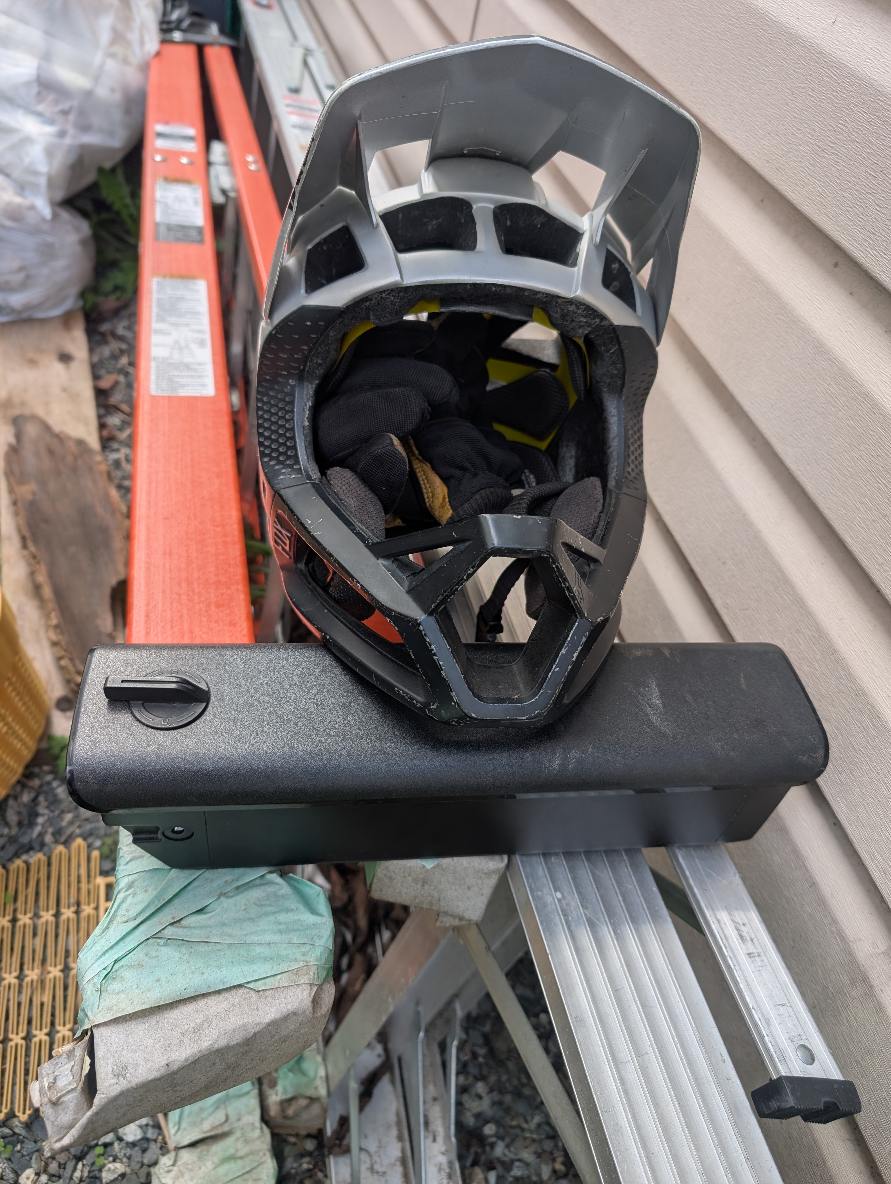 E-bike for sustainable living